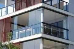 Остекление  балконов и лоджий