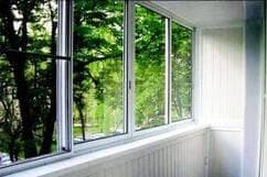 Ремонт раздвижных окон