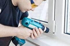 Замена окон ПВХ на новые