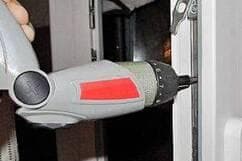 Ремонт пластиковых окон